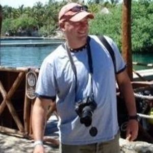 Meet your Posher, Myles